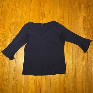 Ralph Lauren Cotton Shirt